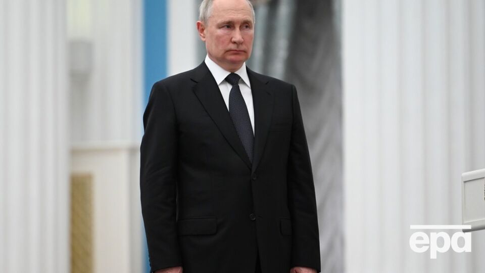 Путин рассматривает готовность к диалогу как слабость и никогда не держит слова, считают в Офисе президента Украины
