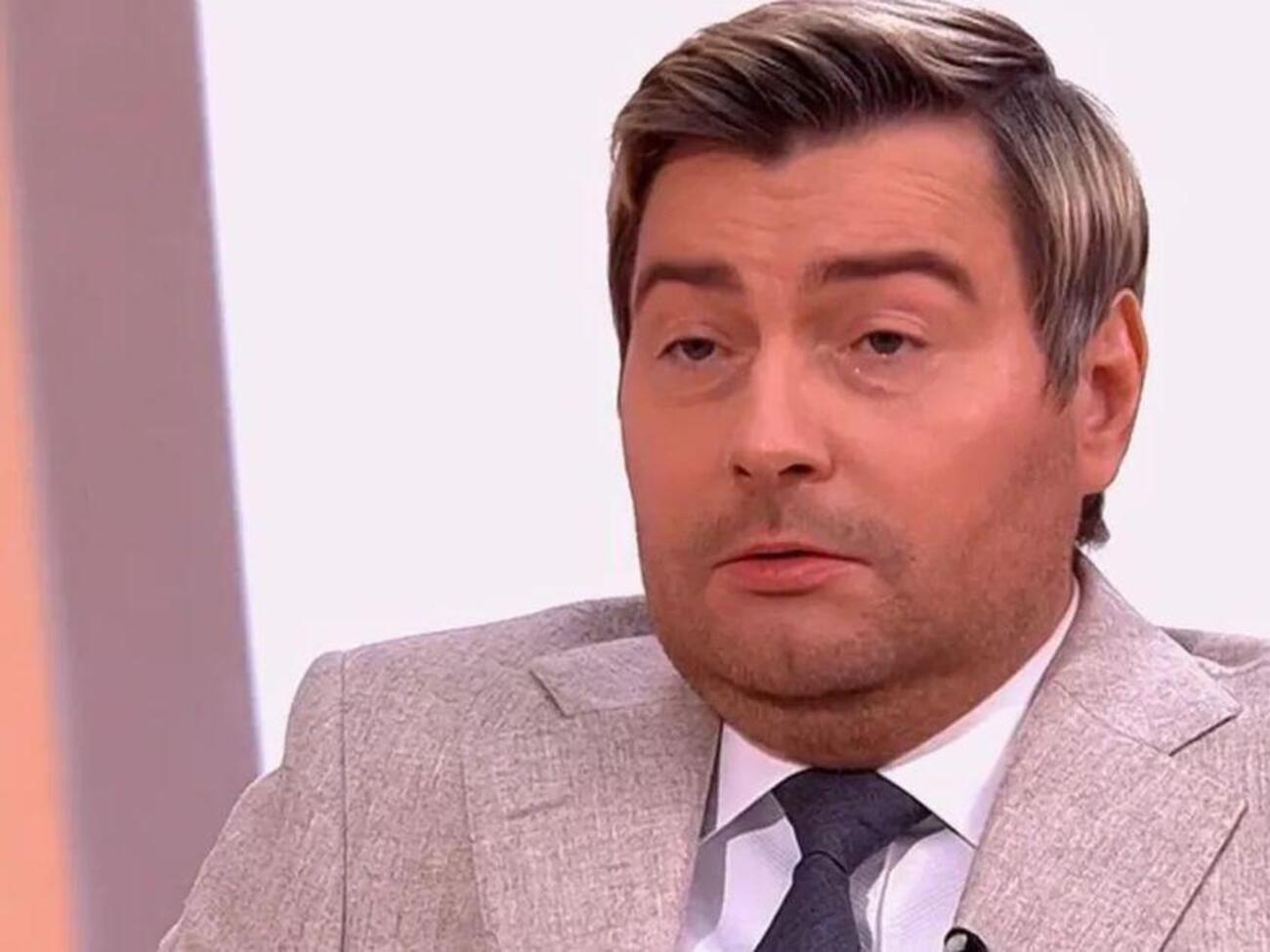 Басков поддерживает войну РФ против Украины