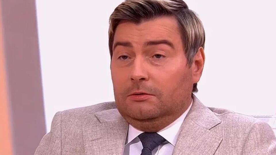 Басков підтримує війну РФ проти України