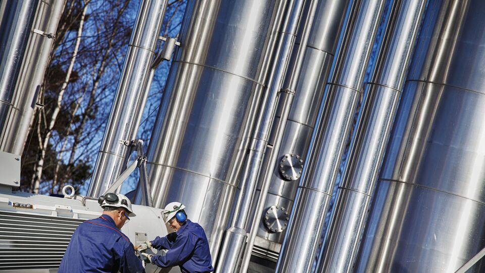 Труби китайської Tianjin Pipe Corporation постачають в Україну через фірму-посередника Vorex LLC (США)