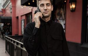 Еллерт: Я офіційно покинув Україну по усіх нормах законодавства під час воєнного положення