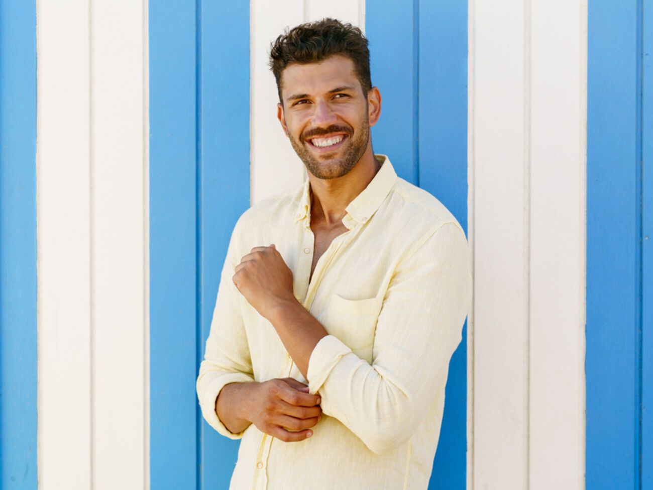 Одна из тенденций 2023 года – одежда свободного кроя