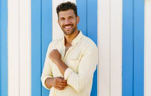 Одна из тенденций 2023 года – одежда свободного кроя