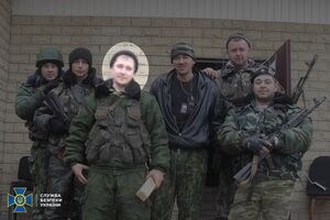 Подозреваемому грозит до 15 лет лишения свободы