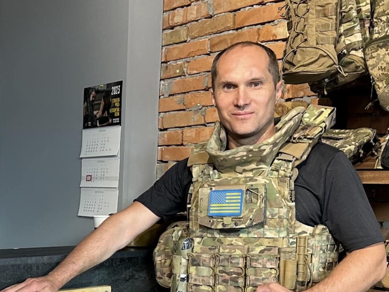 Дрони – це вже не засіб забезпечення військ. Війська мають стати засобом забезпечення дронів