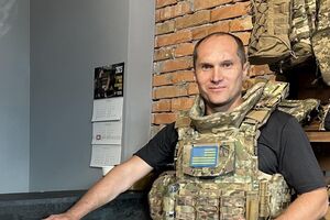 Дроны – это уже не средство обеспечения войск. Войска должны стать средством обеспечения дронов