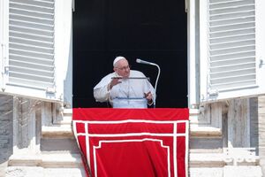 Папа римський ранее высказал ряд российских имперских тезисов