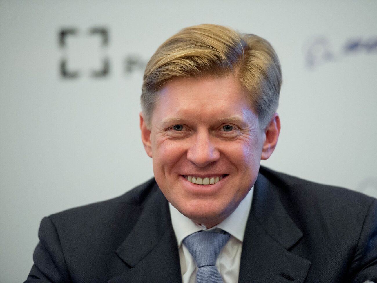 Шелков – колишній глава інвестиційного підрозділу державної компанії "Ростех"