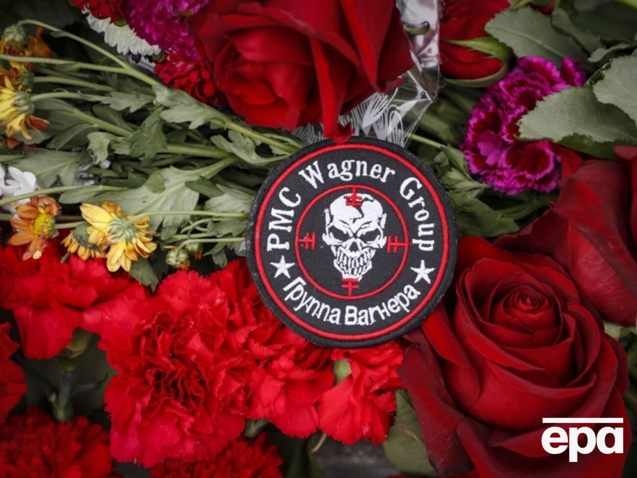 За даними ЦНС, частина вагнерівців покидає Білорусь