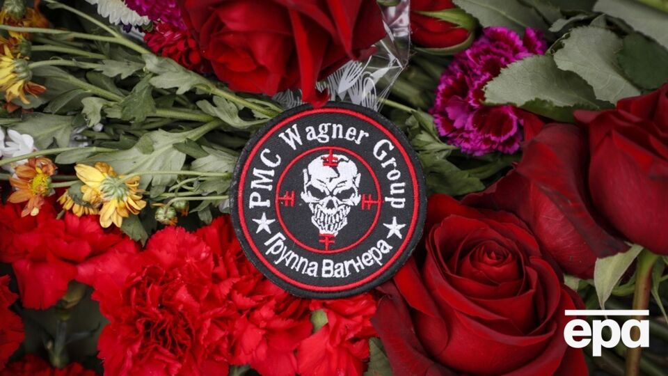 За даними ЦНС, частина вагнерівців покидає Білорусь