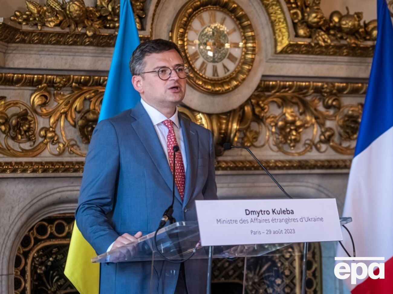 Три десятки людей відкрили шлях цілій бригаді, що привело до деокупації Роботиного, розповів глава МЗС