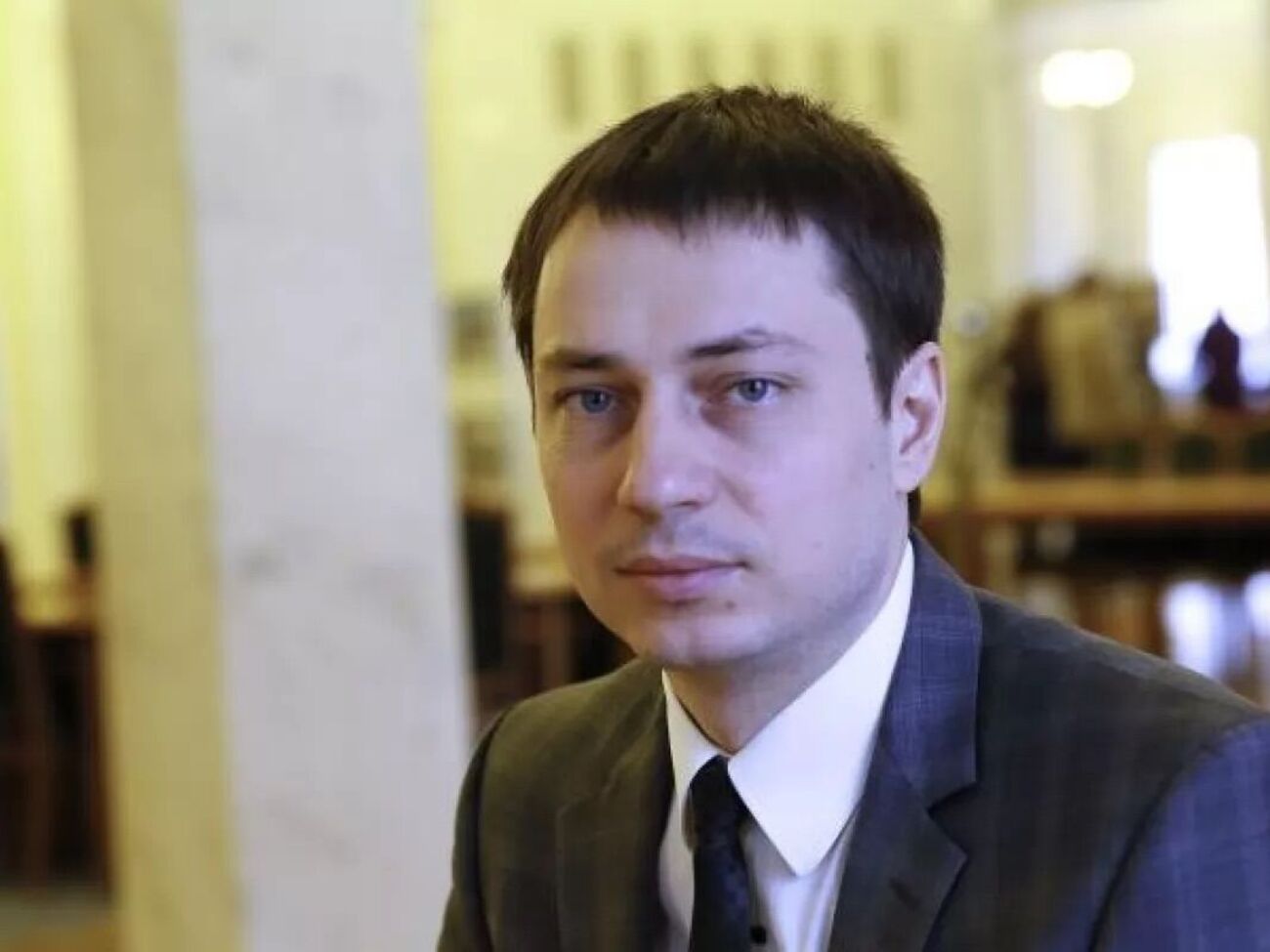 Олександр Трохимець: Уже часу чекати немає. Те, що почнуть розраховуватися саме напередодні Нового року, означає, що ці гроші вже навряд чи зарадять