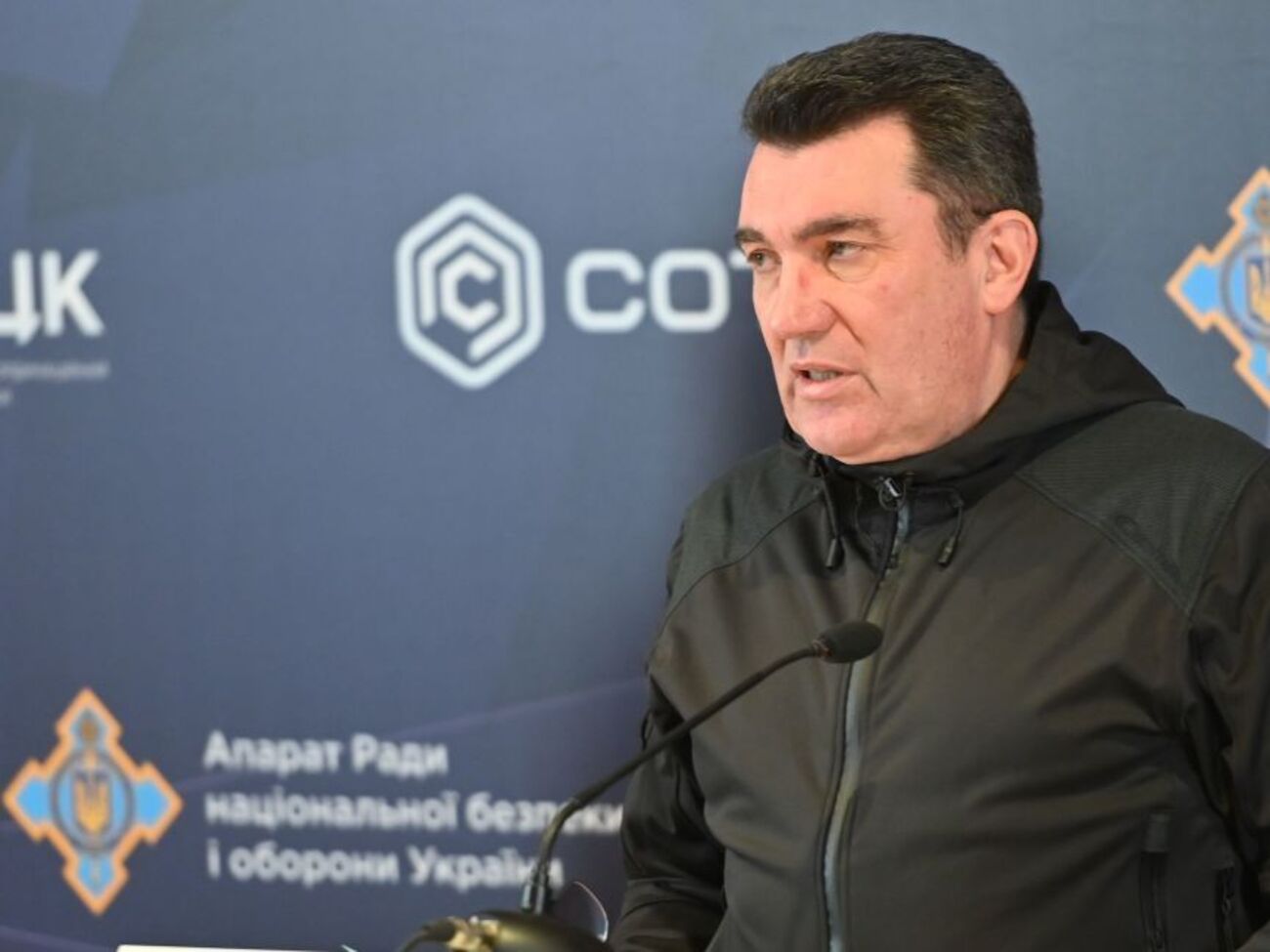 Данилов считает, что процесс мобилизации в Украине сопровождается проблемами, но они не критичны