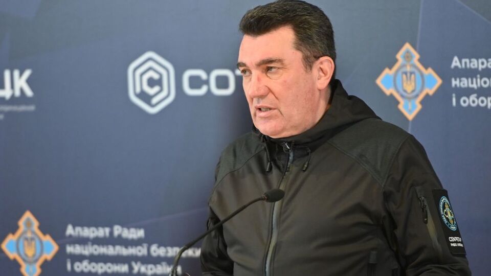 Данилов считает, что процесс мобилизации в Украине сопровождается проблемами, но они не критичны