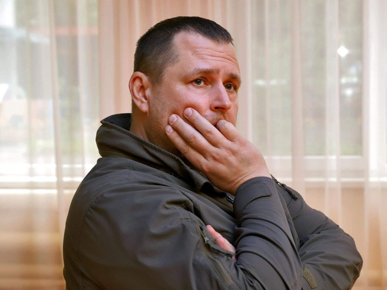 Міська влада надасть підтримку патрульним, їхнім рідним і колегам, заявив мер