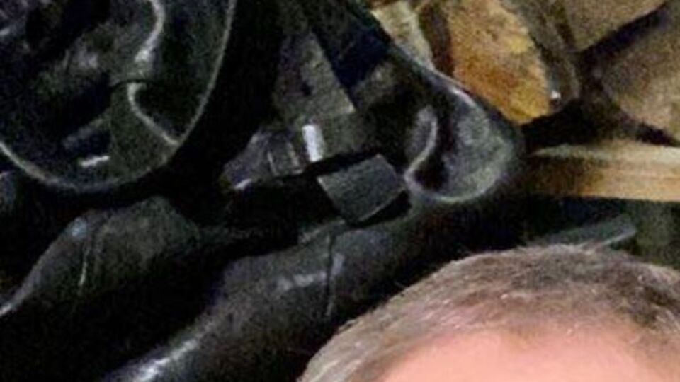 Мейхер не комментирует отношения с мужем, который живет и работает в РФ, а также его позицию относительно российской агрессии против Украины