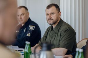 Якщо поліція не зможе виконувати свої функції, на українське суспільство чекають дуже темні часи, вважає Клименко