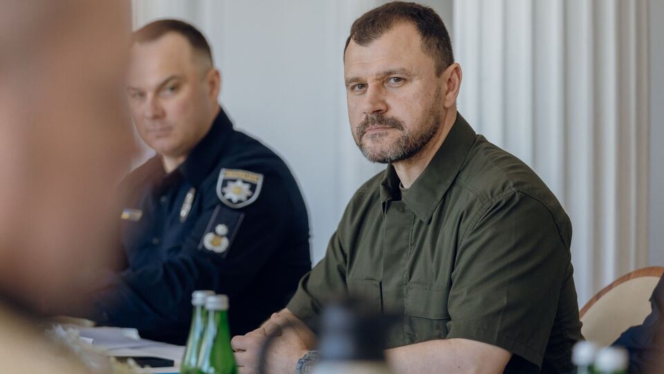 Якщо поліція не зможе виконувати свої функції, на українське суспільство чекають дуже темні часи, вважає Клименко