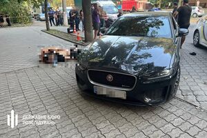 Чоловіка було застрелено внаслідок бійки з поліцейськими