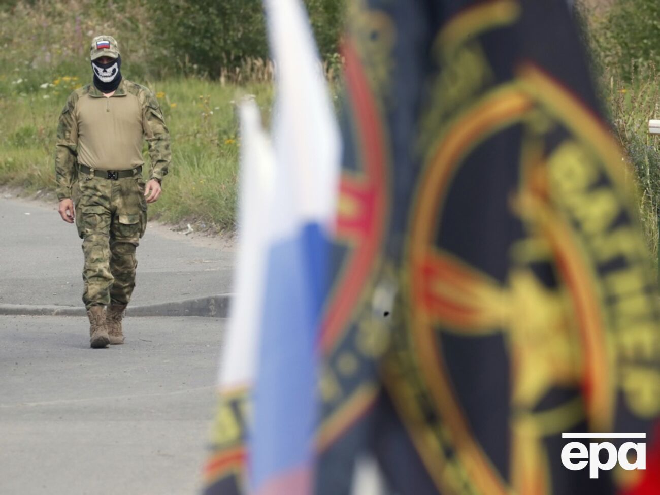 Вагнерівцям порадили "шукати варіанти заробітку"