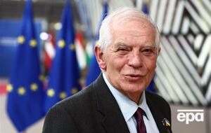 Боррель: Миссия уже подготовила 25 тыс. украинских солдат