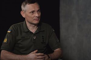 Ігнат розповів, чим росіяни обстрілюватимуть Україну