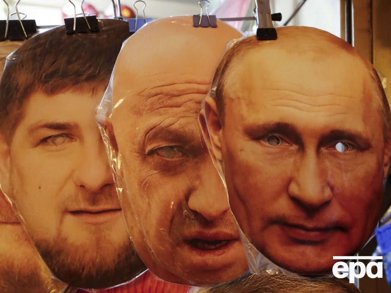 Кадырова после смерти Пригожина некоторые политики считают следующим "кандидатом" на устранение