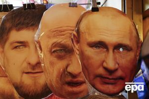 Кадырова после смерти Пригожина некоторые политики считают следующим "кандидатом" на устранение