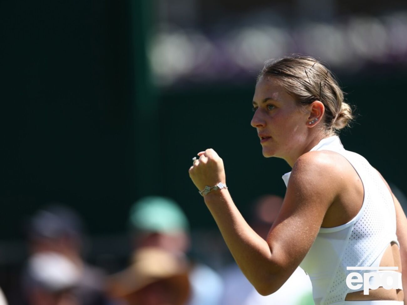 Дербі за участю українок виграла пара з Костюк