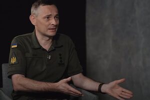 Игнат рассказал, для чего Украине нужны дальнобойные ракеты