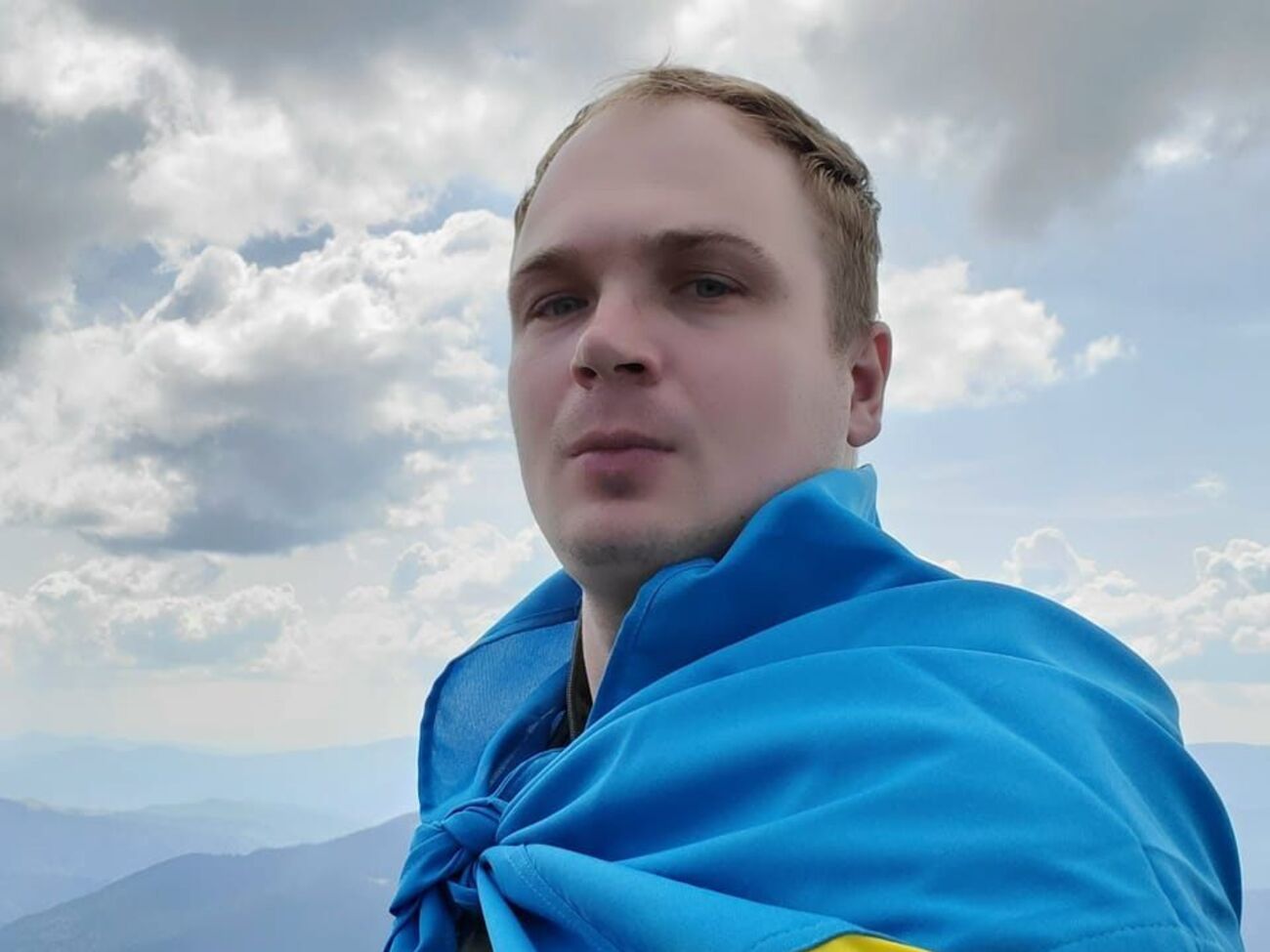 Василенко подверг критике листовки, которые агитировали голосовать за независимость Украины 1 декабря 1991 года