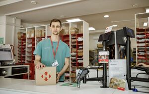 Новая почта входит в число 20 крупнейших налогоплательщиков в Украине