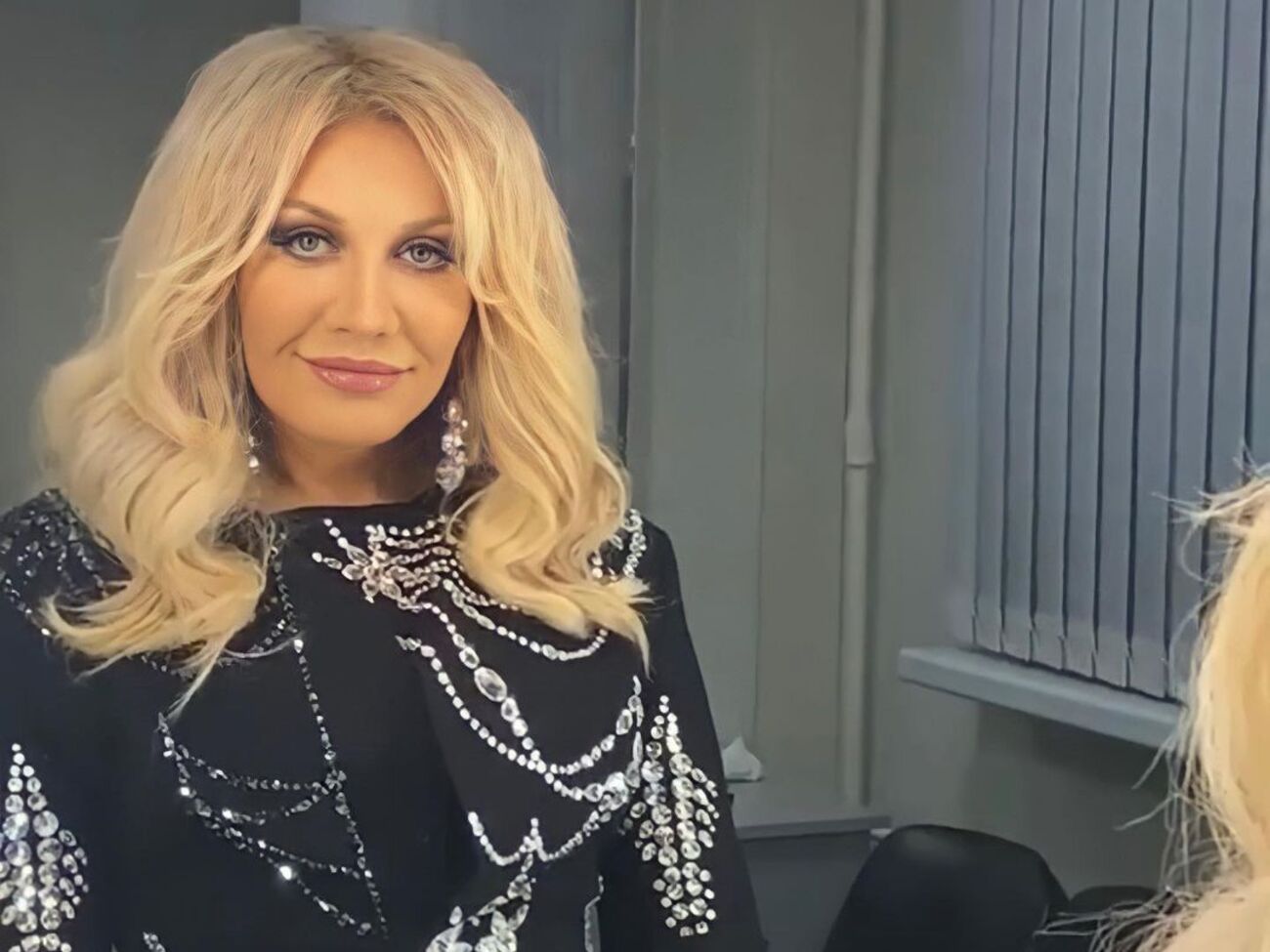 Повалий транслирует пропаганду Кремля