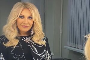 Повалій транслює пропаганду Кремля