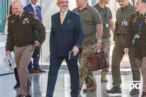 Резников может покинуть свой пост уже на следующей неделе