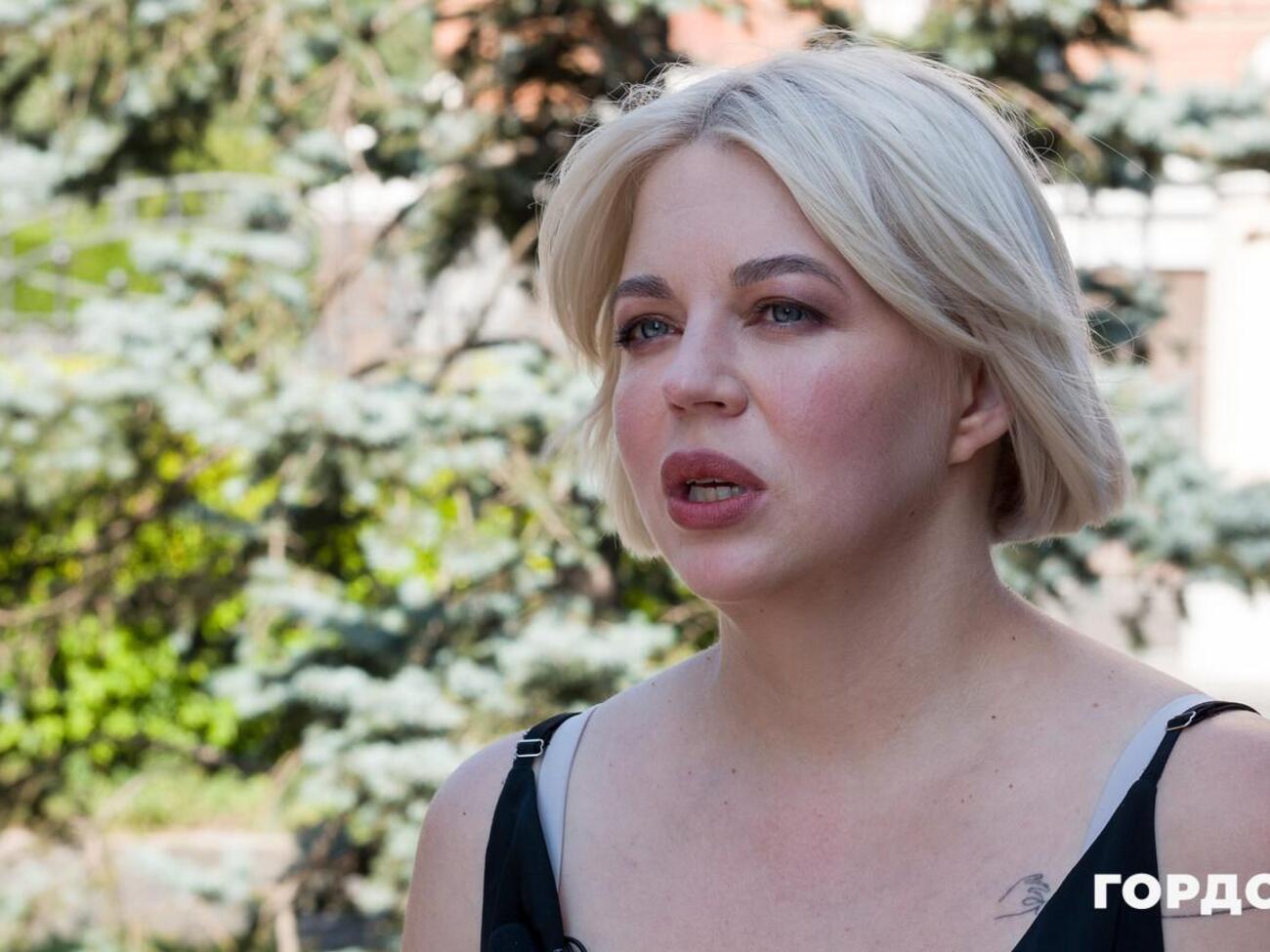 Жижченко о своем детстве: Я настолько была окутана любовью! Я ее чувствую, я ее помню