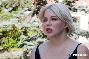 Жижченко о своем детстве: Я настолько была окутана любовью! Я ее чувствую, я ее помню