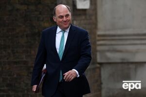 Воллес у липні заявляв про намір піти у відставку