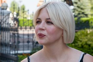 Жижченко: Когда мужчина и женщина настроены на успех, это удваивает шансы