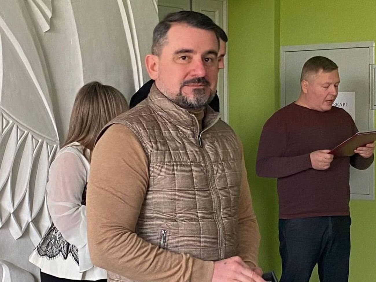 Лях повідомив про одного загиблого