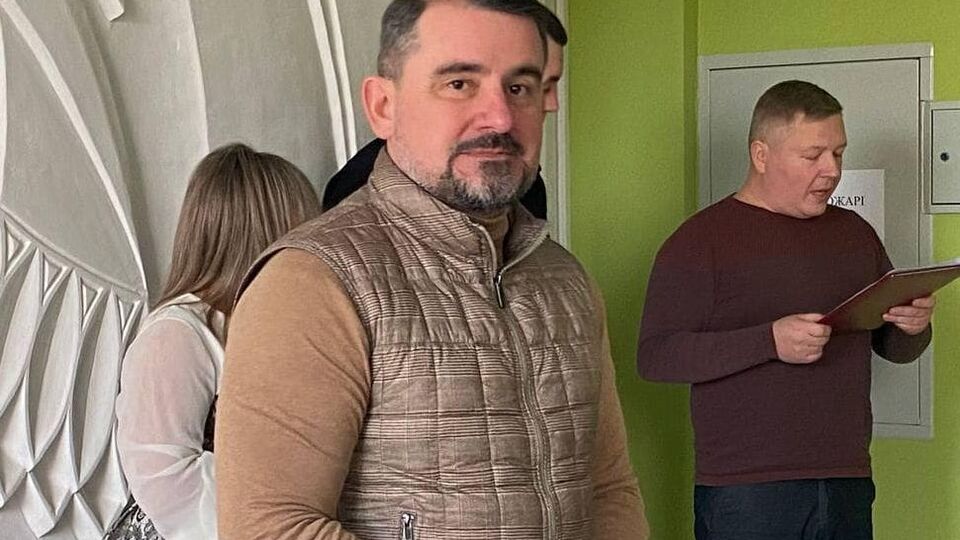 Лях сообщил об одном погибшем