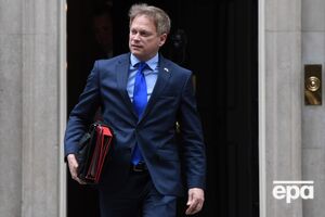 Для Шеппса посада міністра оборони – п'ятий за рік пост у британському уряді