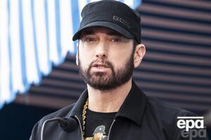 Эминем является противником Трампа