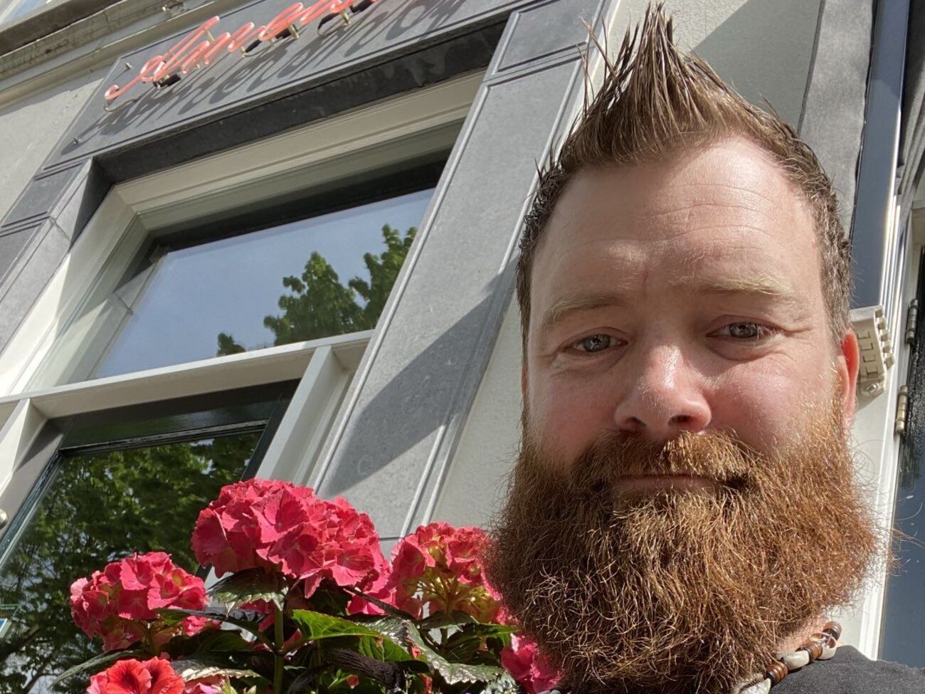 Сергій Тронь: В Європі, й особливо в Нідерландах, зростає інтерес до криптовалюти