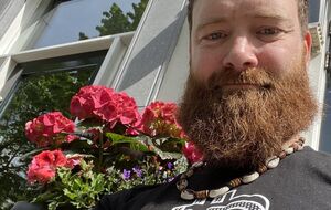 Сергій Тронь: В Європі, й особливо в Нідерландах, зростає інтерес до криптовалюти