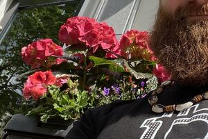 Сергій Тронь: В Європі, й особливо в Нідерландах, зростає інтерес до криптовалюти