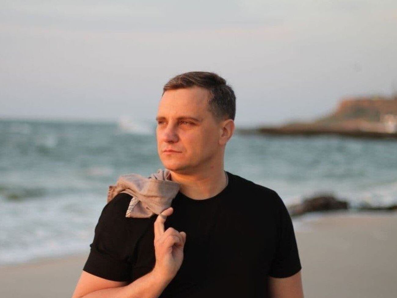 Кириленко обурився тому, що в патрульній поліції працюють жінки