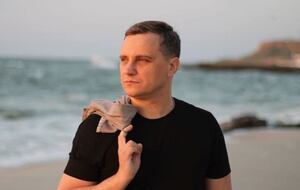 Кириленко возмутился, что в патрульной полиции работают женщины
