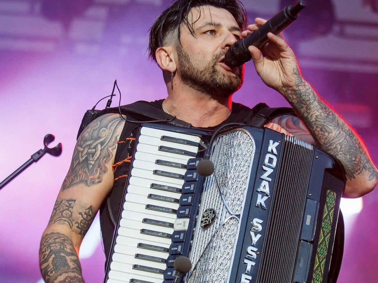 Леньо: Если днепровского патрульного посадят, сотни полицейских либо покинут службу, либо скажут себе: "Да нах... мне это все надо"