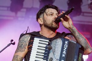 Леньо: Если днепровского патрульного посадят, сотни полицейских либо покинут службу, либо скажут себе: "Да нах... мне это все надо"